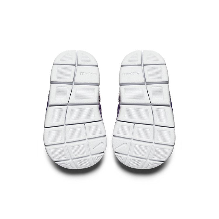 (TD) Nike Dynamo Free 'Purple P'ink 343938-606