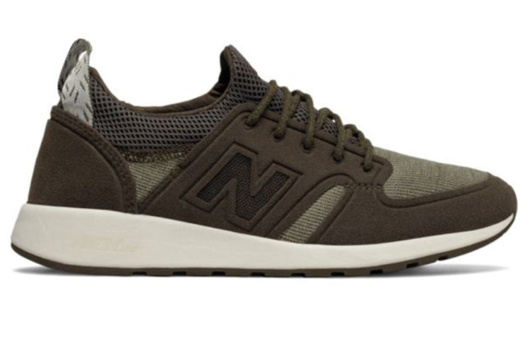 (WMNS) New Balance 420 Series 'Green' WRL420SR