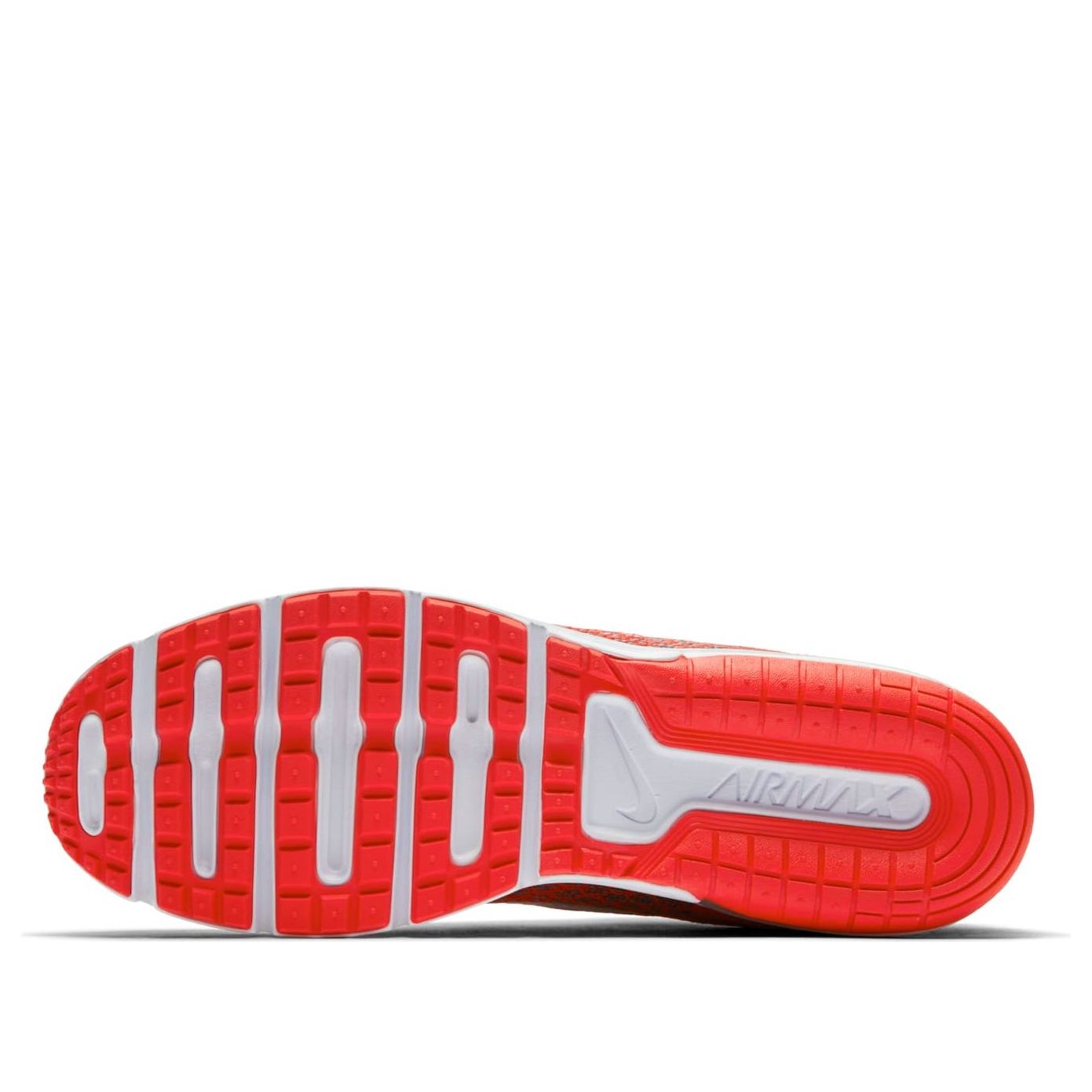 Nike Air Max Sequent 2 'Red' 852461-800
