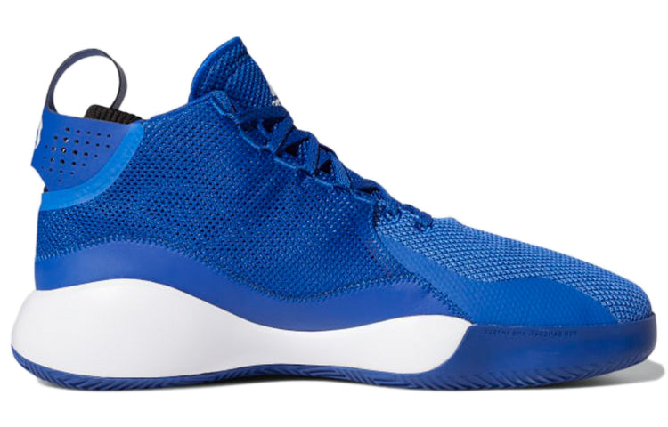 adidas D Rose 773 2020 'Blue' FX7121