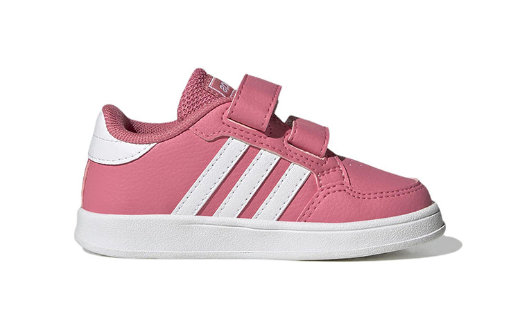 (TD) adidas Breaknet CF 'Pink' GW2903