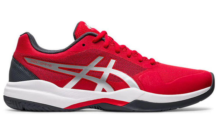 ASICS Gel-Game 7 'Red Silver' 1041A042-603