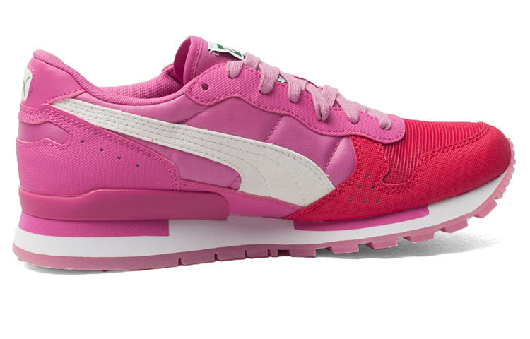 (WMNS) PUMA Rx-727 Basicsp Ripstop Shoes Red/Pink 359277-09