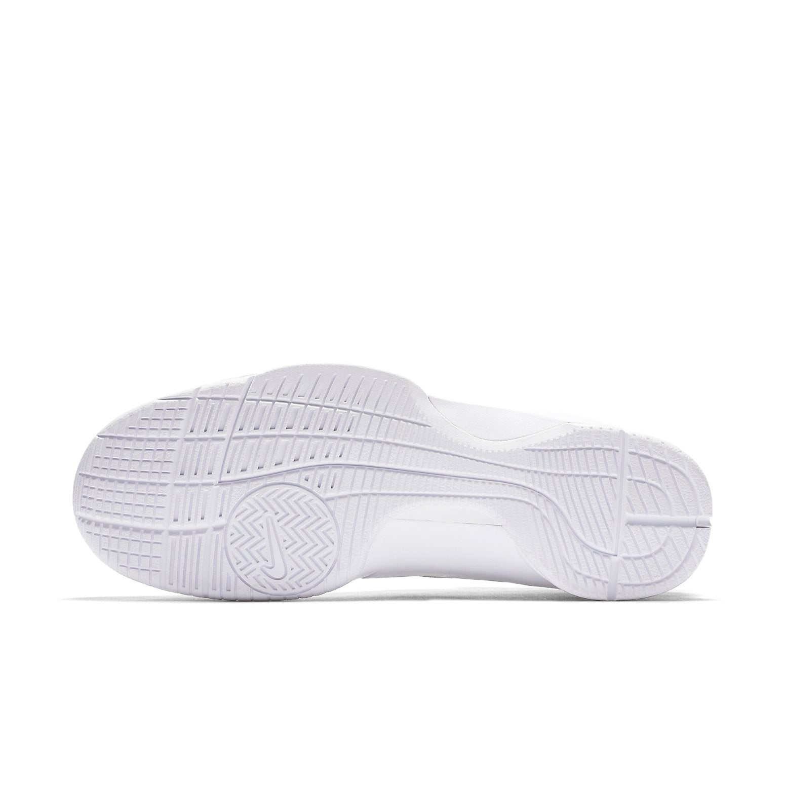 Nike Hyperdunk Low CRFT 'Wolf Grey' 880881-001