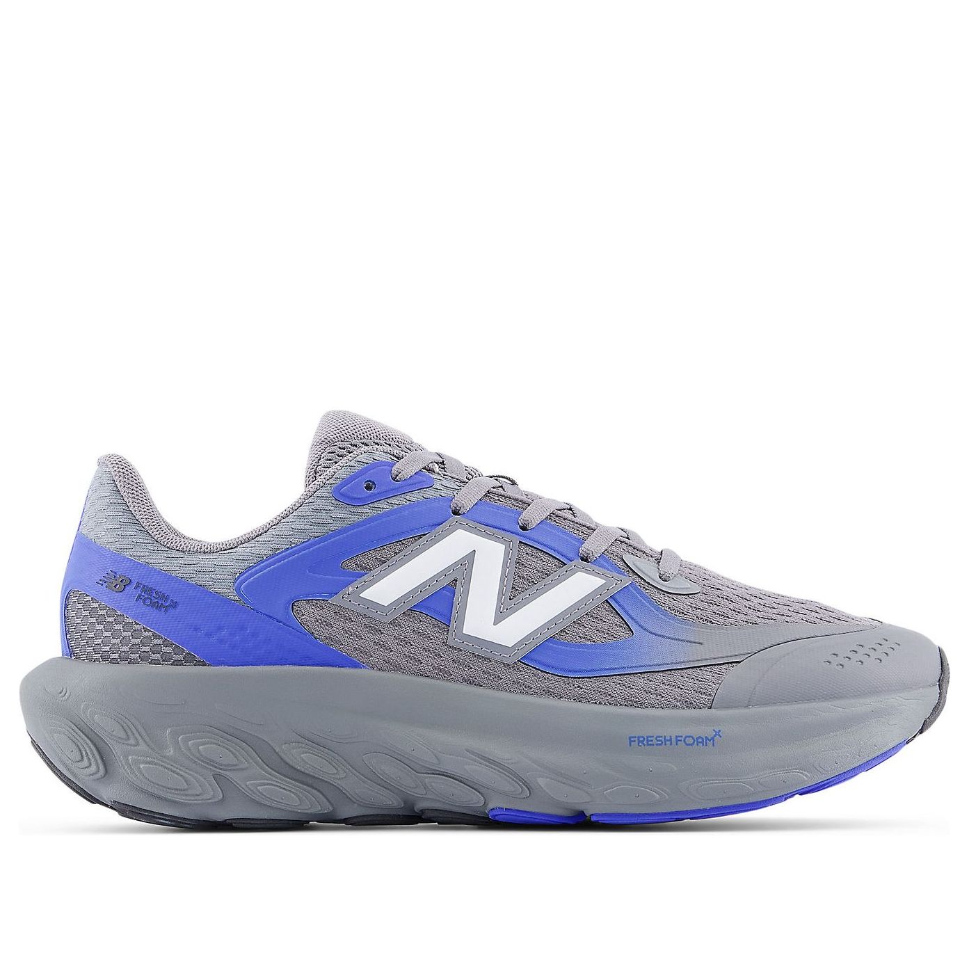 New Balance Fresh Foam X 800 'Grey Blue' UTRNED