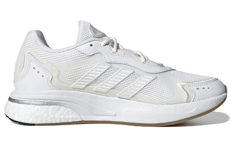 (WMNS) adidas SN1997 'Triple White' GW2745