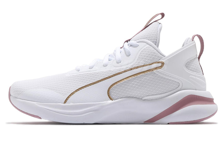 (WMNS) PUMA Bmw M Motorsport Wired Run 'Pink Blue' 193739-07