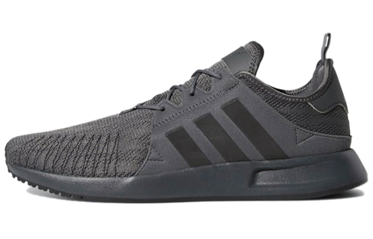 adidas X_PLR 'Grey Core Black' FY6592