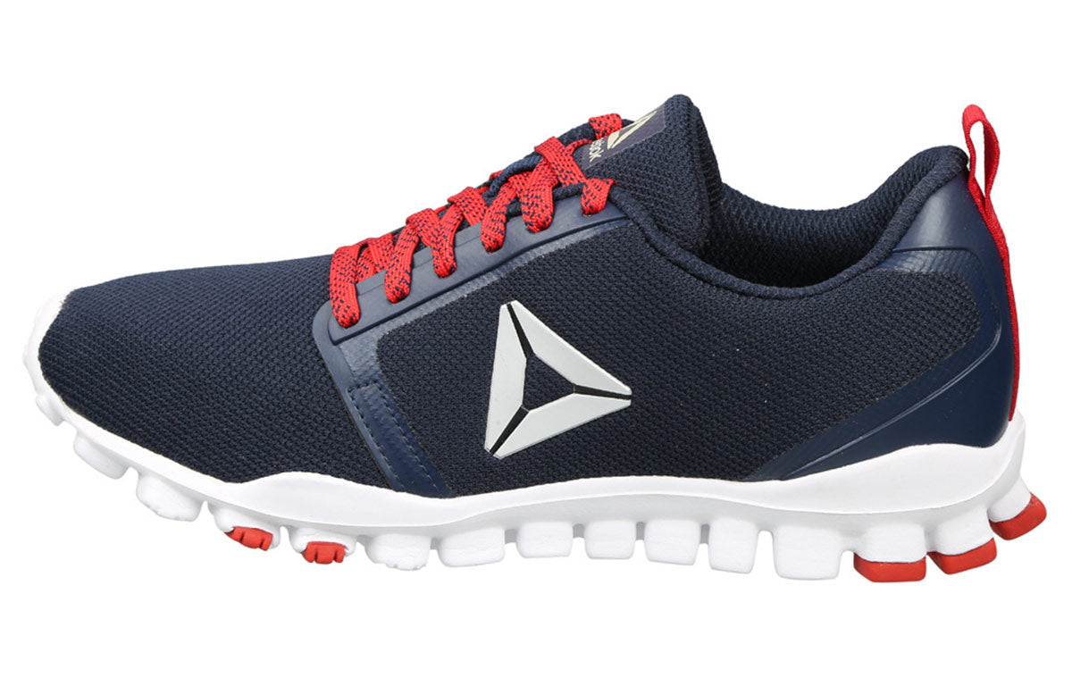 Reebok Realflex Blue Red DV7546