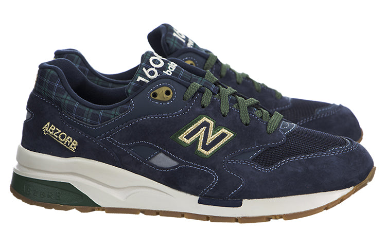 (WMNS) New Balance Wms NB 1600 CW1600WN