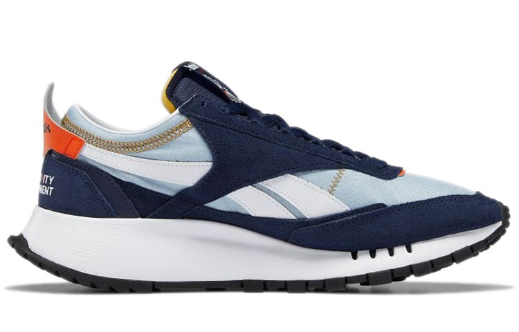 Reebok Classic Leather Legacy x Blackeyepatch 'Blue White' GW6023
