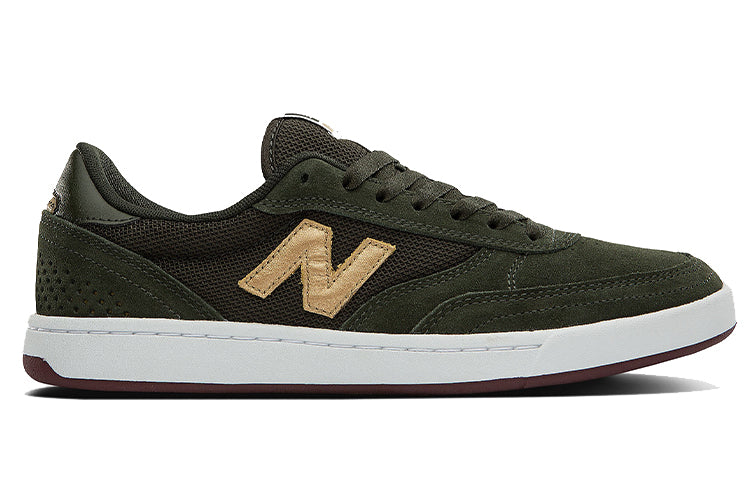 New Balance Numeric 440 'Olive Gold' NM440BLG