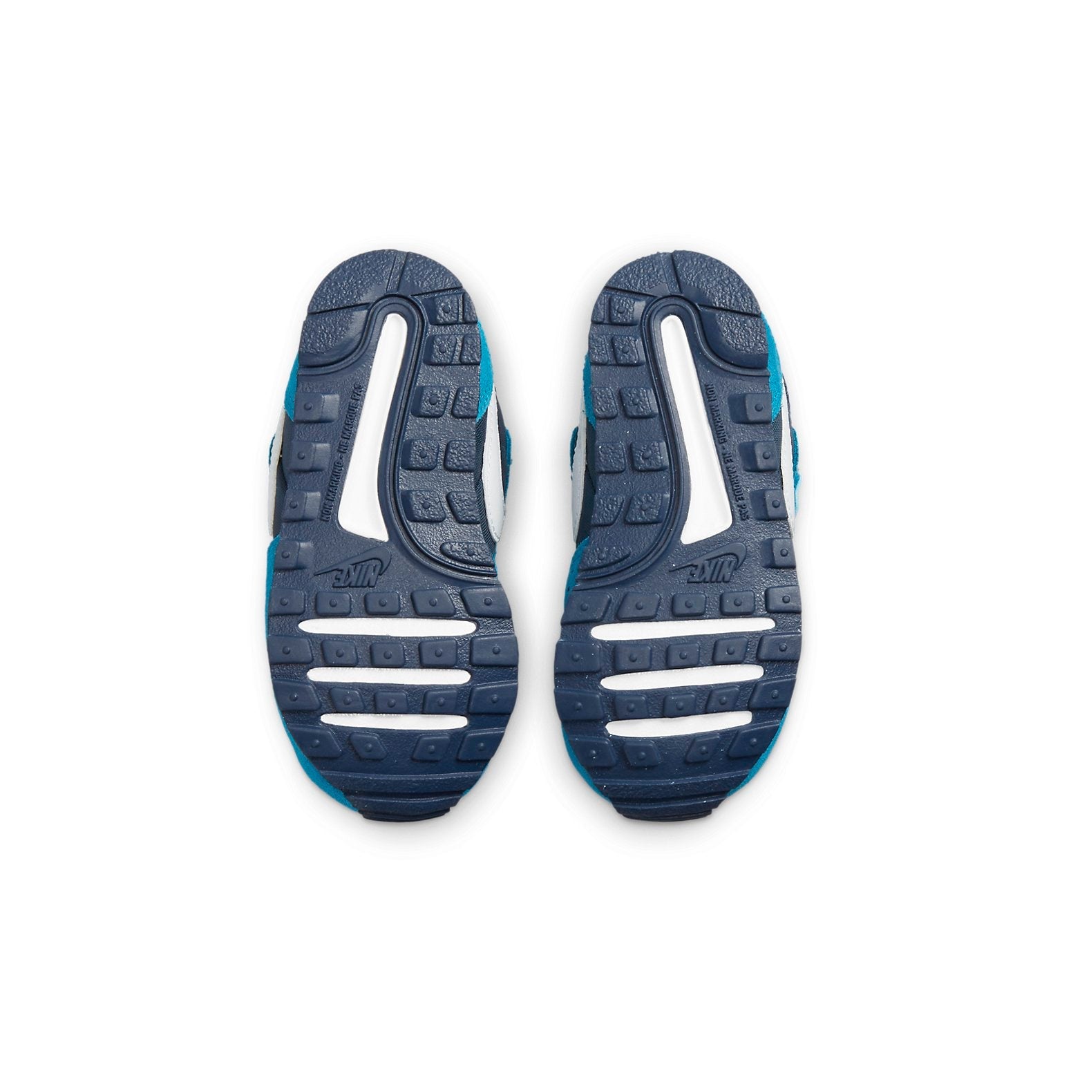 (TD) Nike MD Valiant 'Midnight Navy Imperial Blue' CN8560-404
