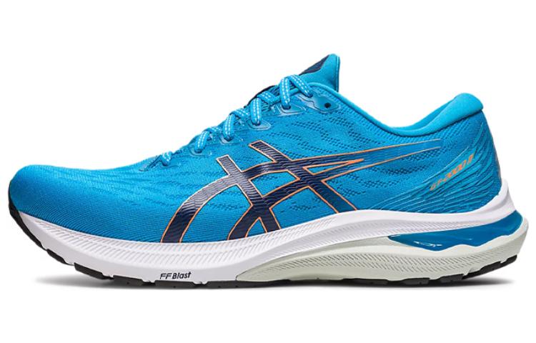 ASICS GT-2000 11 'Island Blue' 1011B441-404