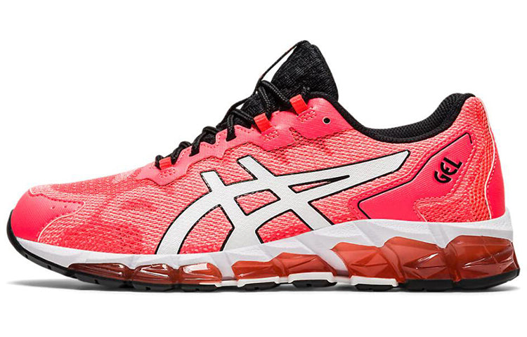 (WMNS) ASICS Gel Quantum 360 6 'Sunrise Red' 1022A263-700
