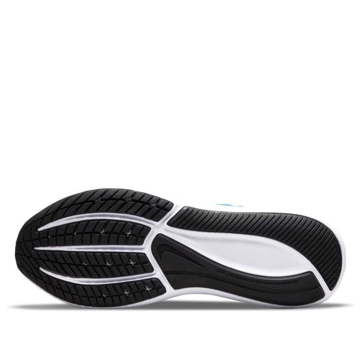 (GS) Nike Star Runner 3 'Midnight Navy' DA2776-401