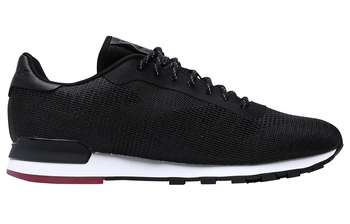 Reebok Cl Flexweave 'Black White' CN2135