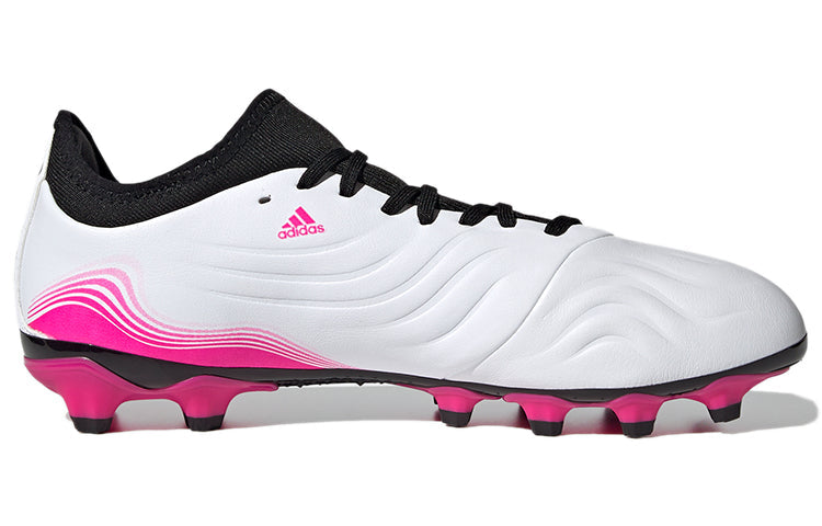 adidas Copa Sense.3 MG 'White Black Red' FW6526