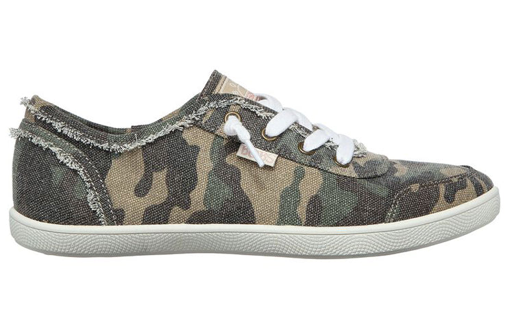 (WMNS) Skechers Bobs B Cute 113495-CAMO