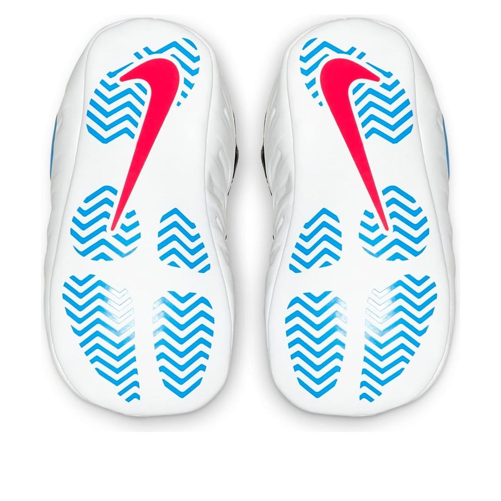 Nike Little Posite Pro Crib '3D Safari' 643145-102