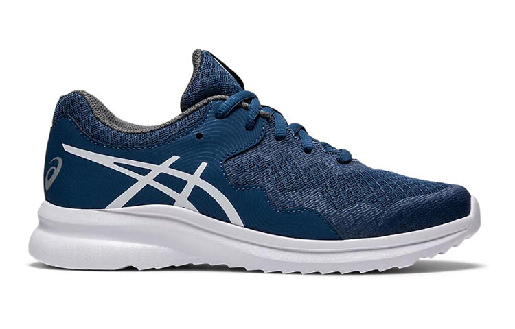 (GS) ASICS Lazerbeam ME Blue/White 1154A080-021