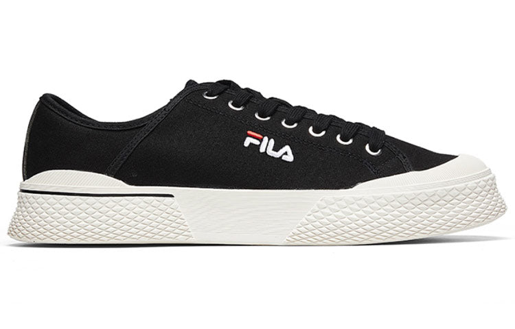 FILA Casual sneakers black F12M024417FBK