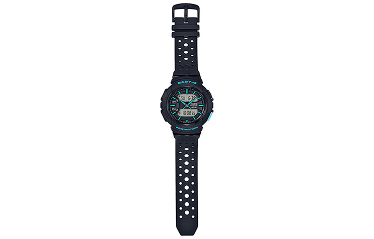 CASIO Baby-G 'Black' BGA-240-1A3