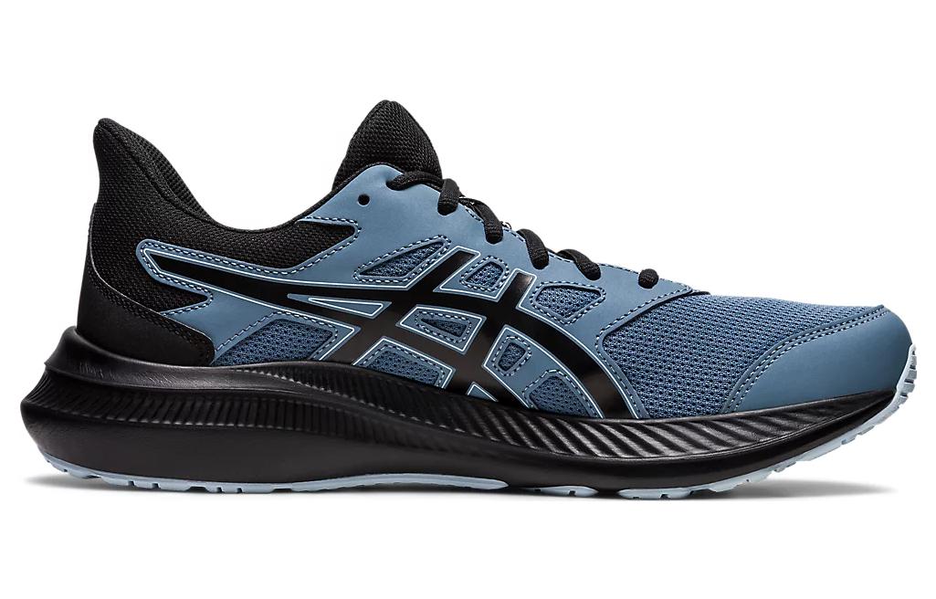 ASICS Jolt 4 'Steel Blue Black' 1011B603-402