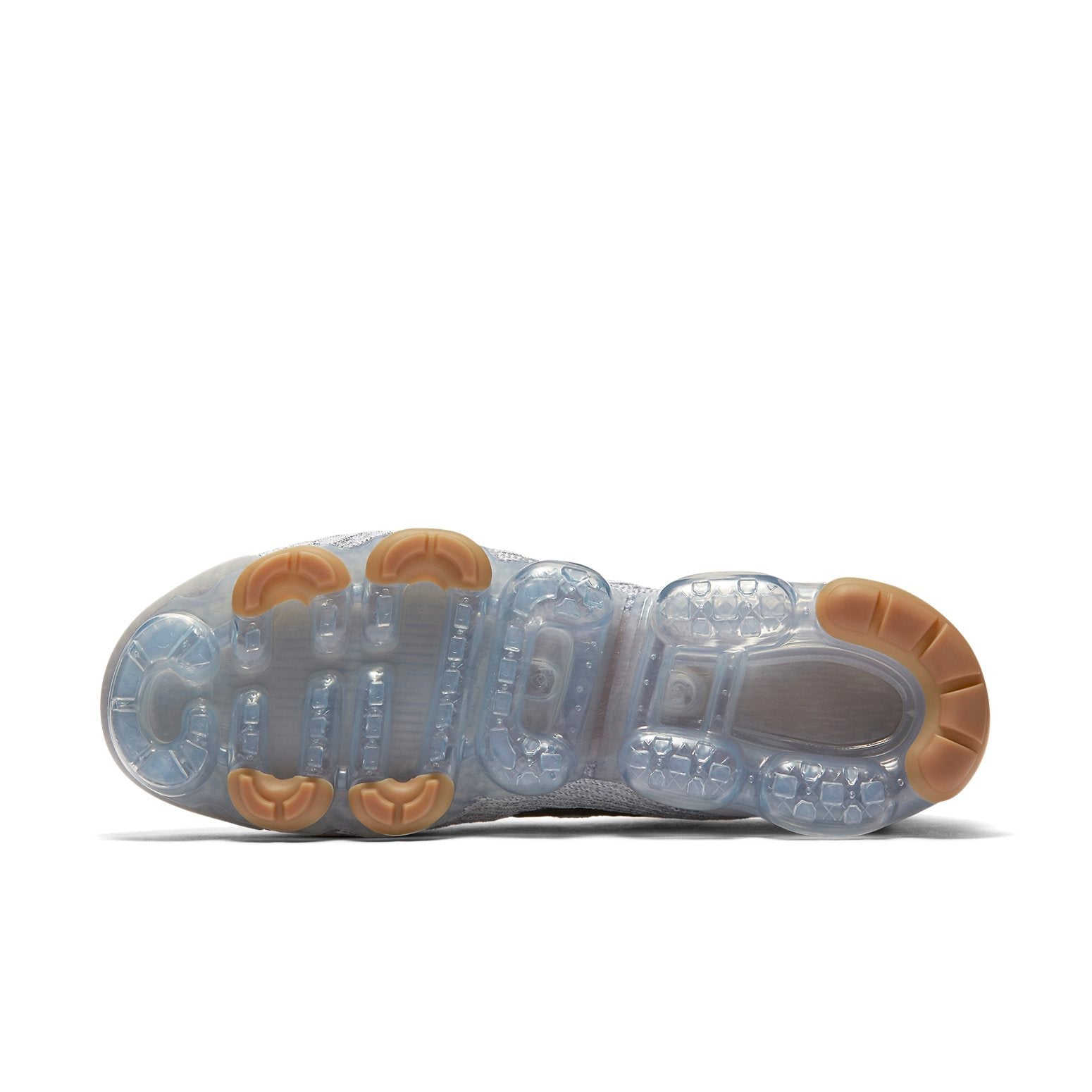 Nike Air VaporMax 3.0 'Grey Gum' CT1270-003
