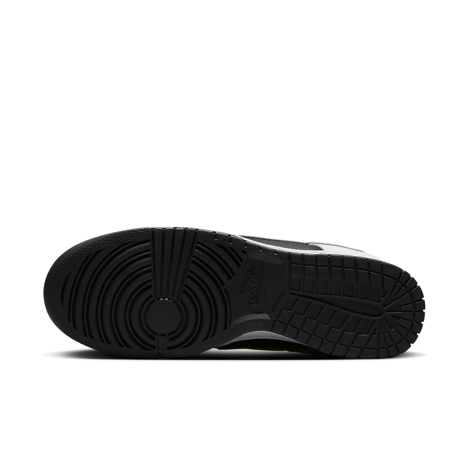 Nike Dunk Low 'Reverse Panda Neon' FD9756-001