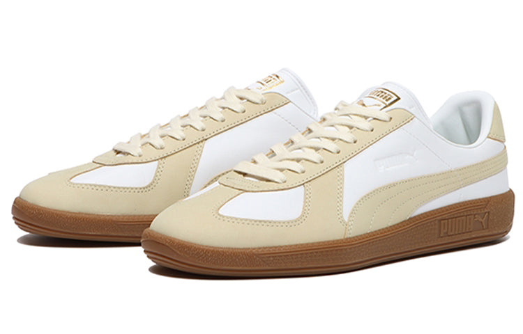 BILLY'S x PUMA Army Trainer 390691-01