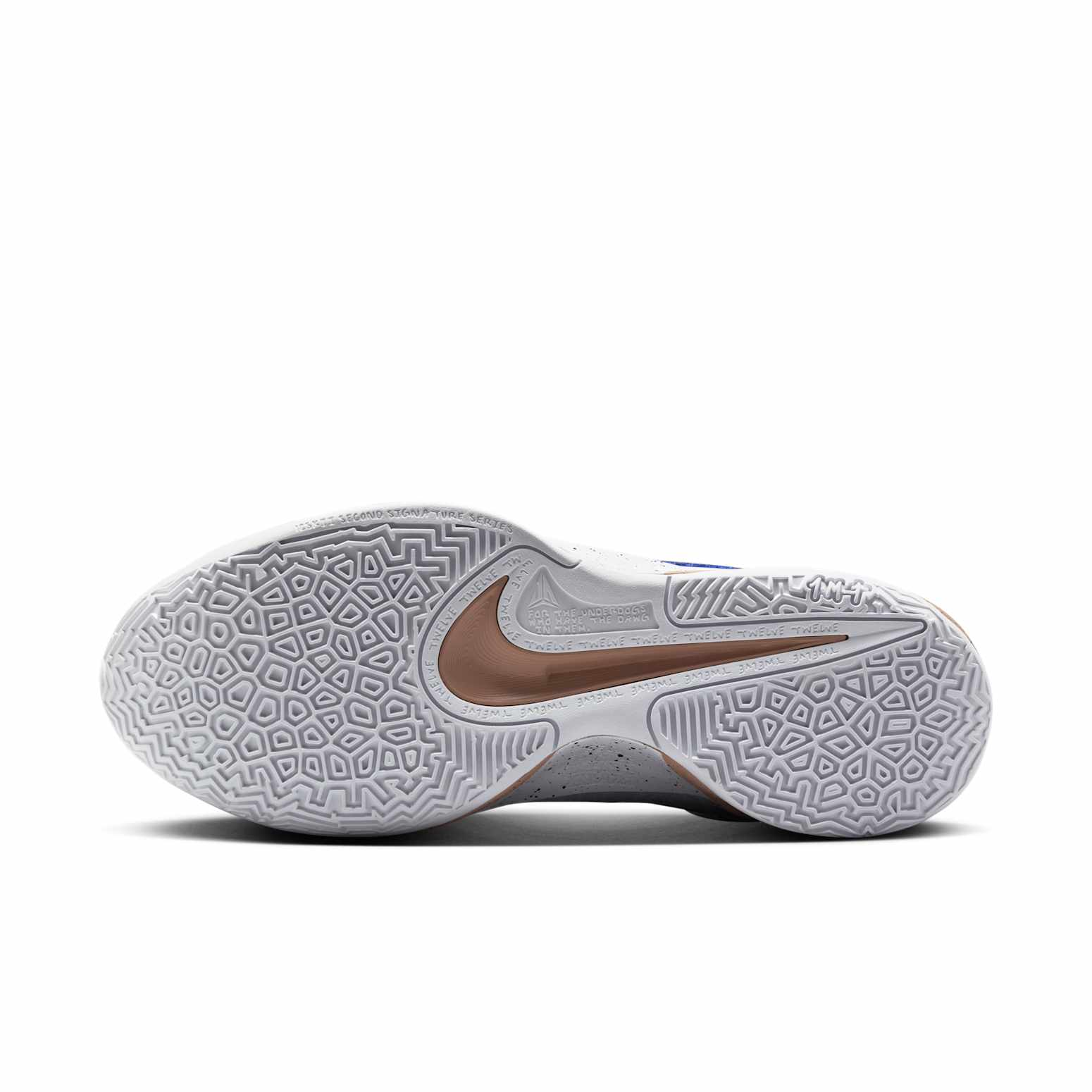 Nike Ja 2 'In The Woods' FD7328-101