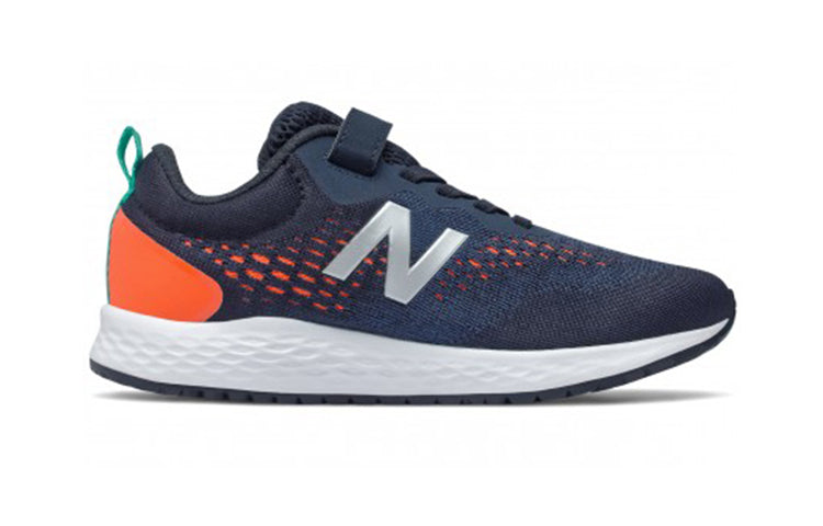 New Balance Fresh form Arishi 'Blue Orange' YAARIIR3