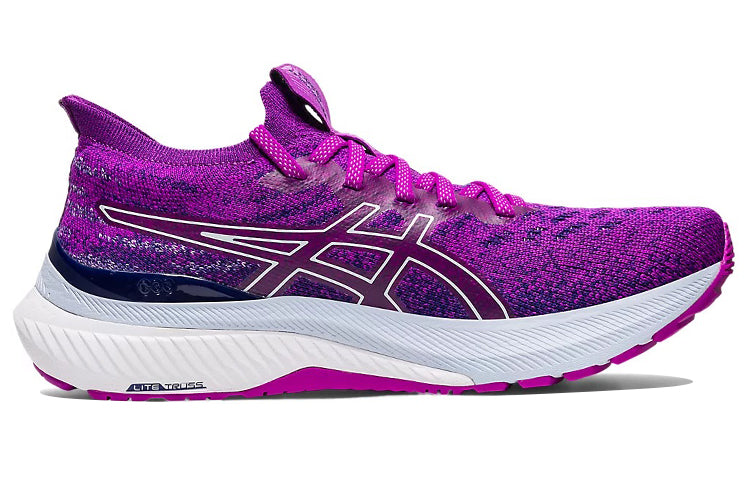 (WMNS) ASICS Gel-Kayano 29 MK 'Orchid Dive Blue' 1012B300-400