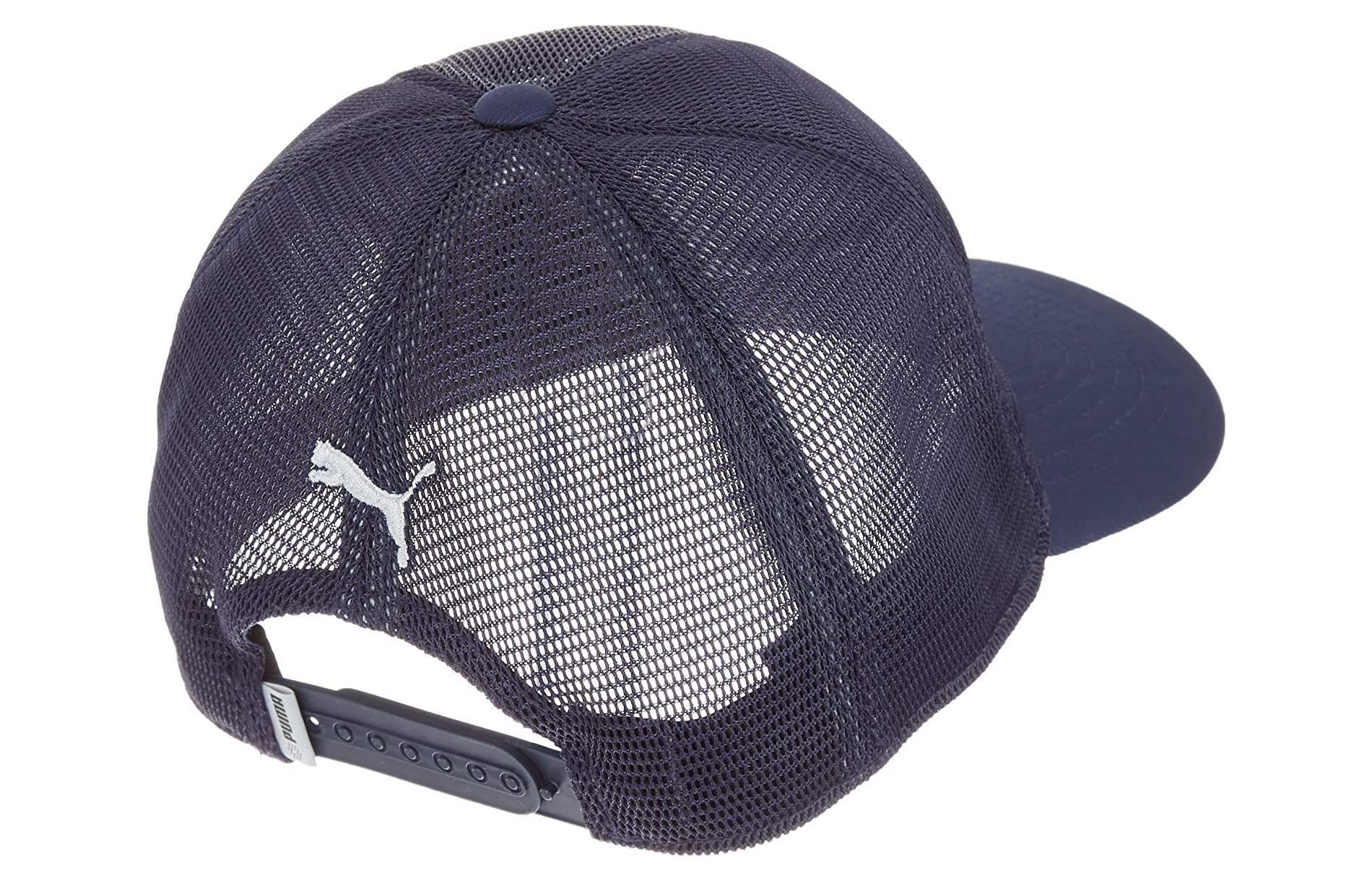 PUMA Breezer P 110 Snapback cap 'Navy' 023060-03