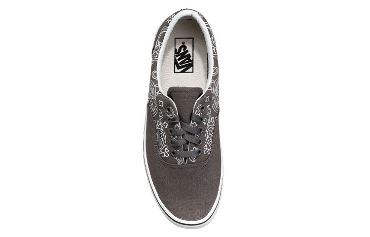 Vans Era Sneakers Brown/White VN00018FI9S