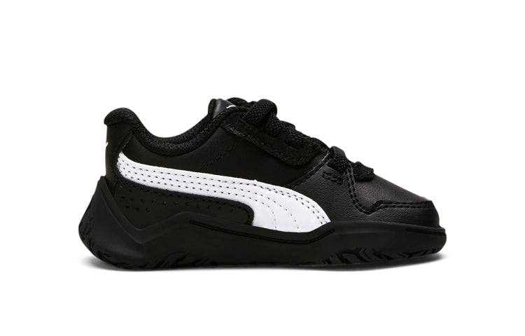 (TD) PUMA DC Past 'Black White' 375899-08