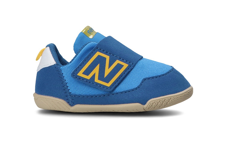 (TD) New Balancenew-b Running Shoes Blue IONEWBBL