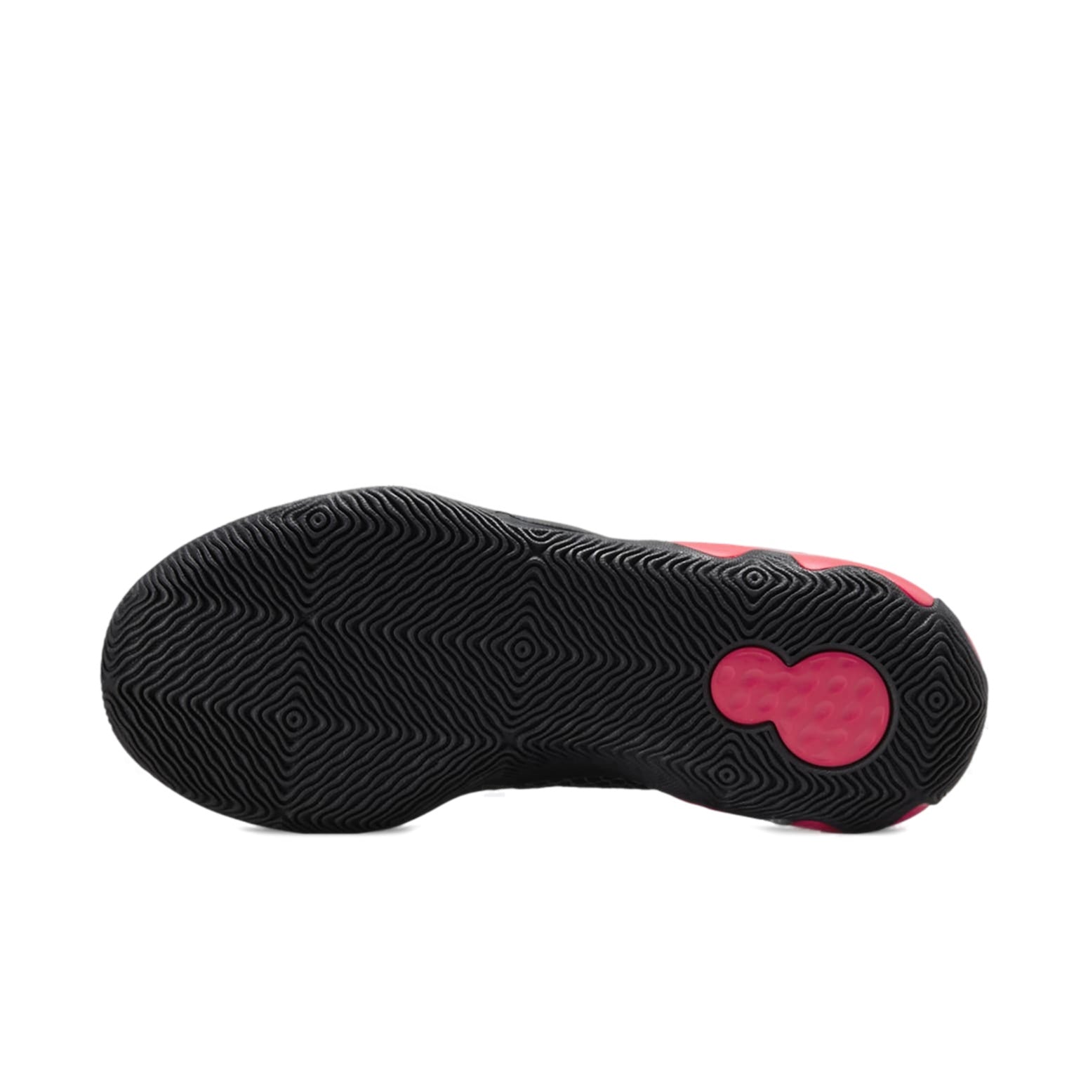 Nike Renew Elevate 2 'Black Pink Red' CW3406-008