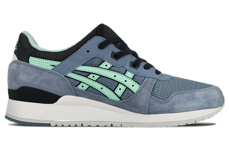 (WMNS) ASICS Gel-Lyte 3 'Smokey Blue Black' H62RQ-4876
