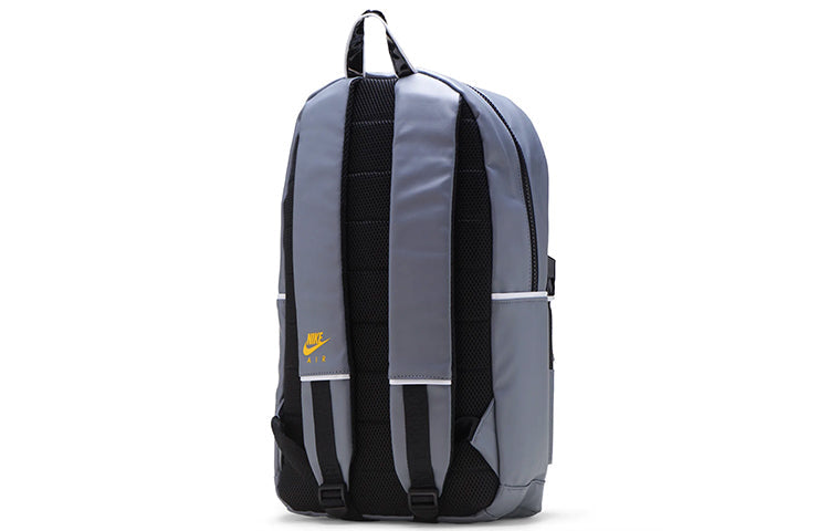 Air Jordan Retro 4 Backpack 'Grey' 9A0280-146