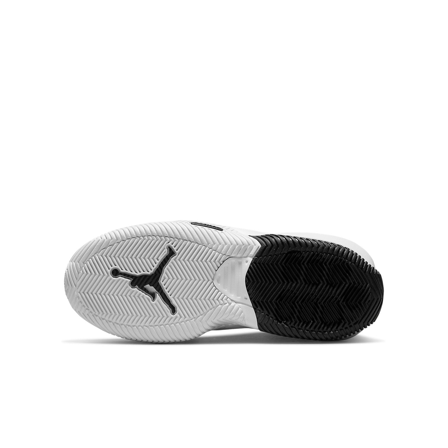 (GS) Air Jordan Stay Loyal 'Black White' DC7230-006