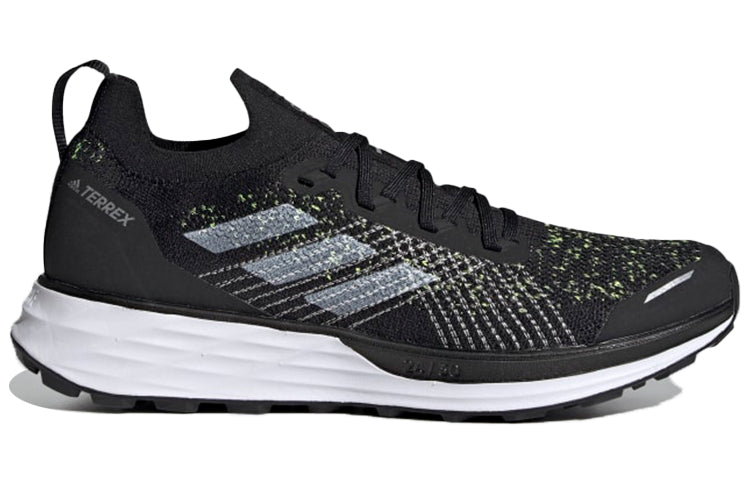adidas Terrex Two Primeblue 'Black' FY0652