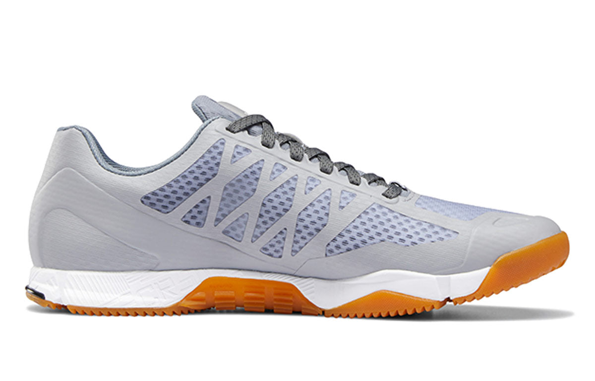 Reebok Speed Training Grey/White FZ0420