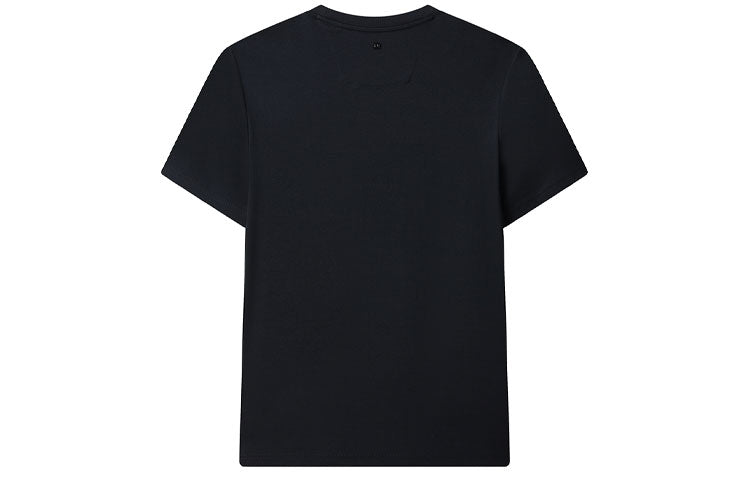 FILA Casual Sports Short Sleeve Blue F11M122123F-NV