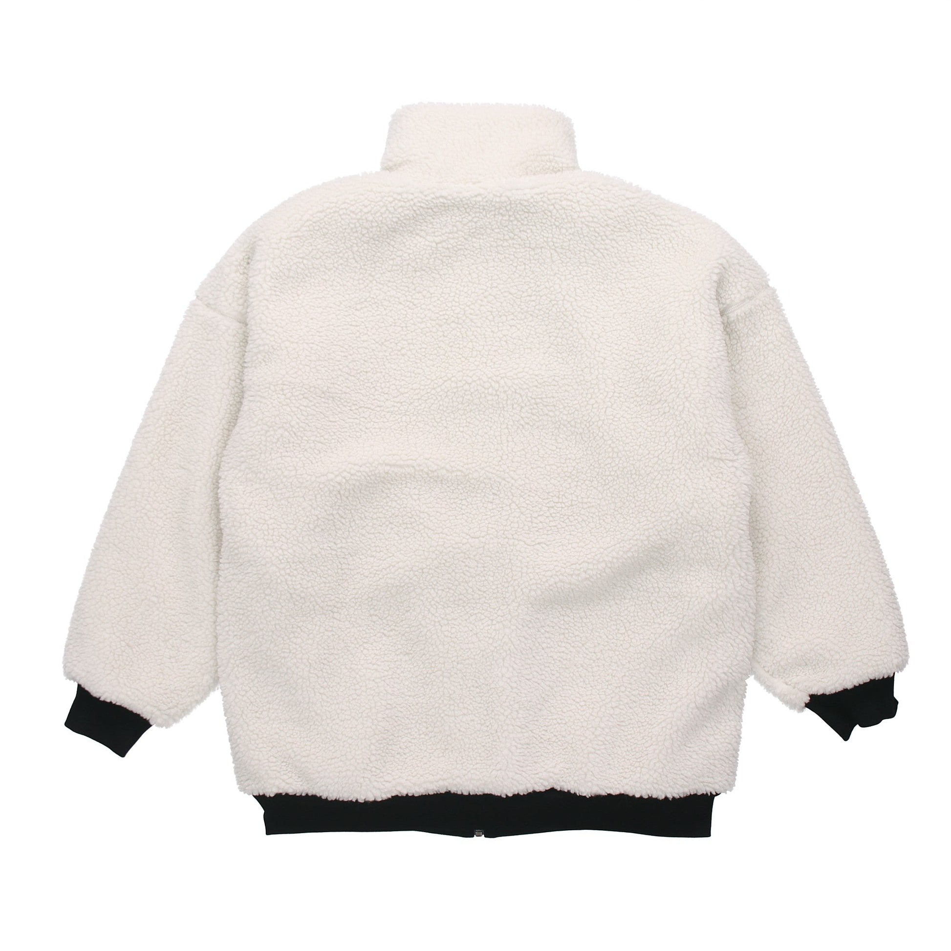 adidas Aop Rev Jkt Reversable Fleece Jacket Men Grey GT6477