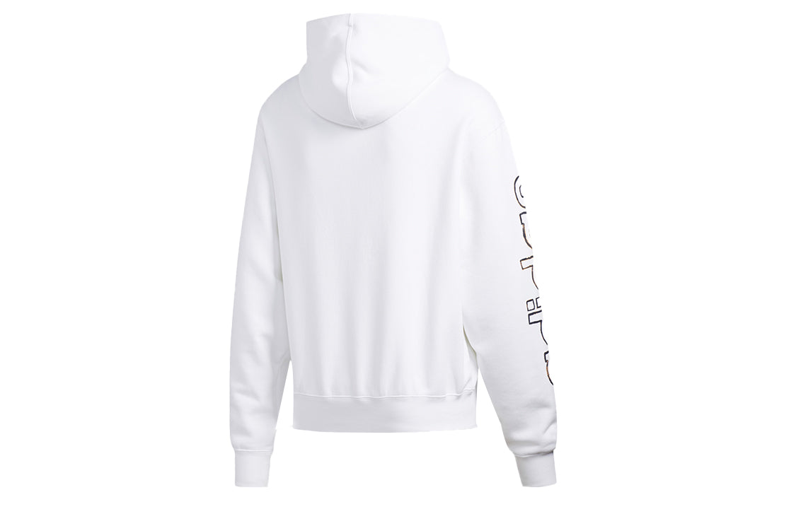 adidas originals Watercolor Hdy Logo White ED6272