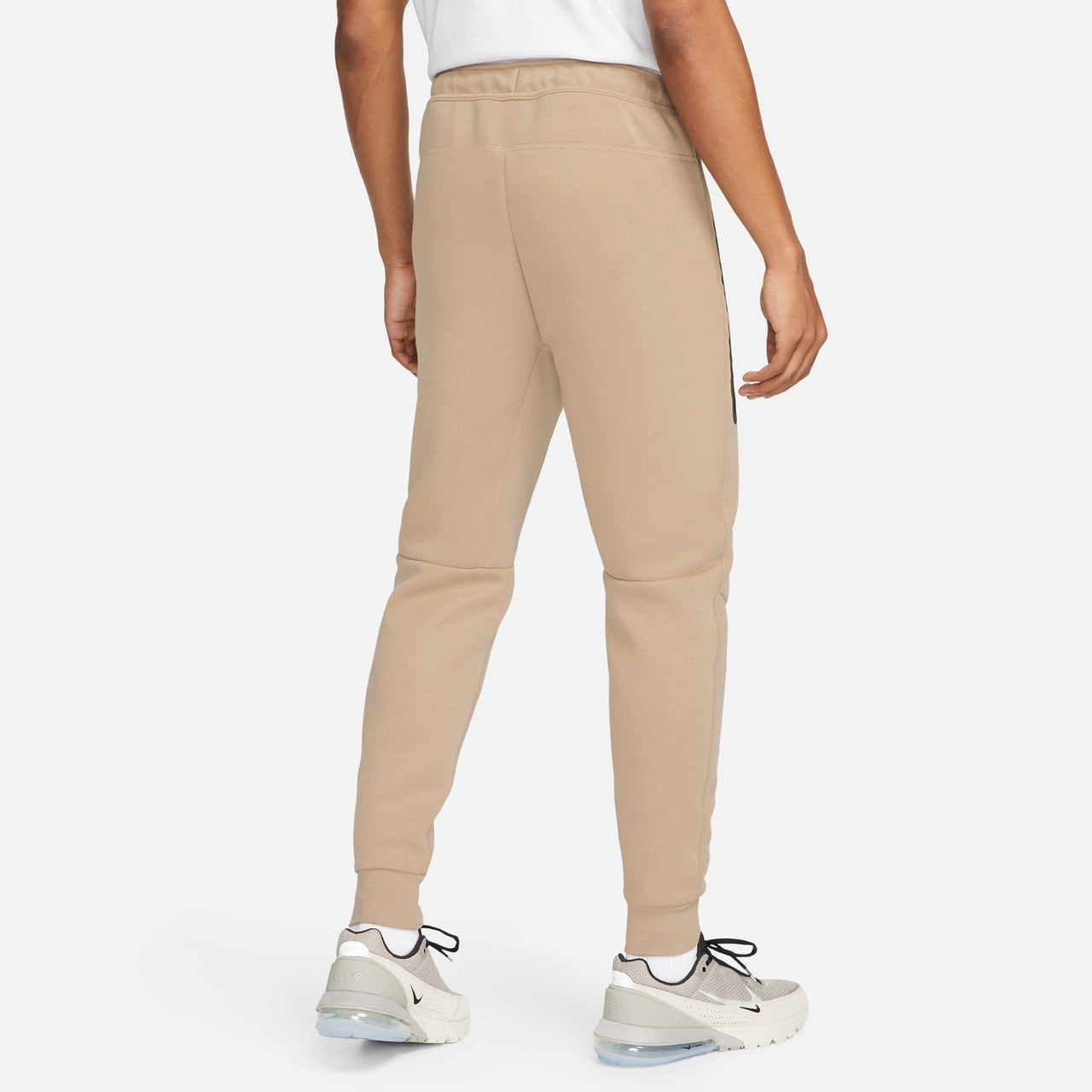 Nike Sportswear Tech Sweatpants 'Khaki' FB8002-247