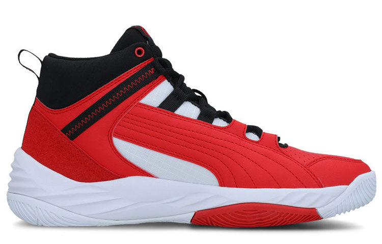 PUMA Rebound Future Evo 'High Risk Red' 374899-05