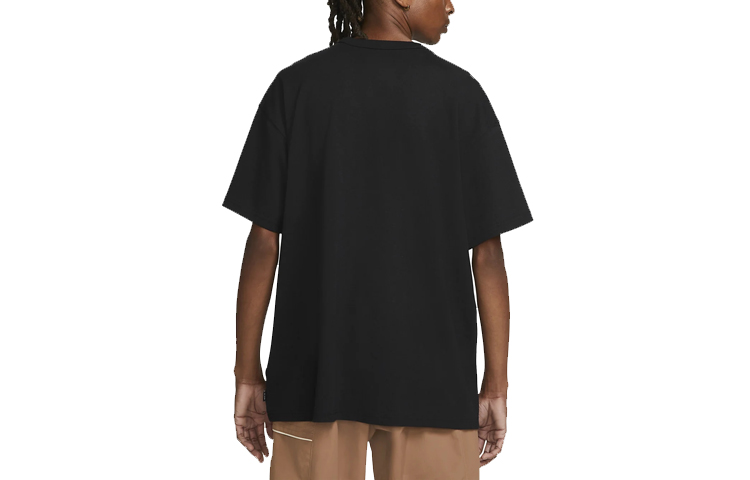 Nike Premium Essential Tee 'Black' DO7392-010